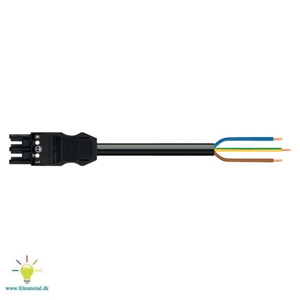 Tilsl Kab 3M 3G2,5 Hun-Fri So