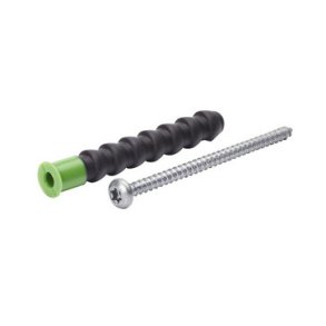 Thorsman TPH-8x60 GREPI PLUG M/SKRUV 55MM 25 st