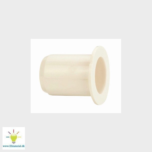 Plast stttebsning for PEX 20 mm