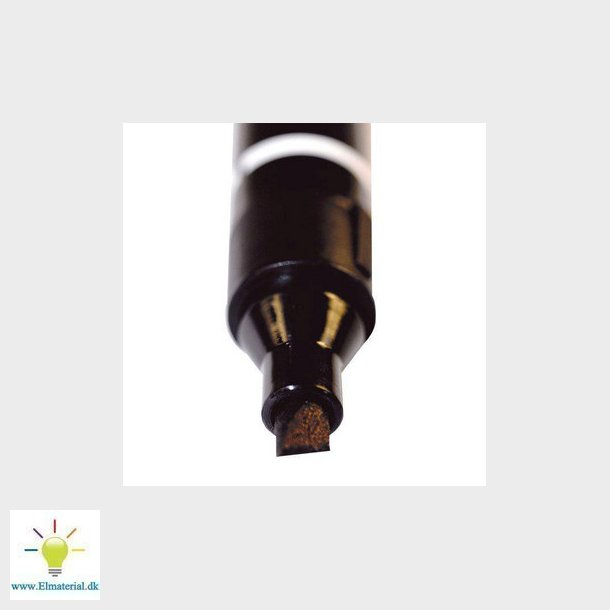 Marker bnt permanent sort 1-6mm