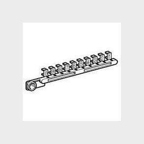 Markeringsst�ng AB1R11 0-9