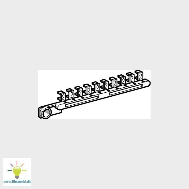 Mrkestang AB1R2 mrke 2