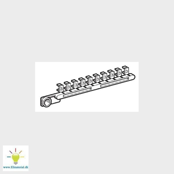 Mrkestang AB1R3 mrke 3