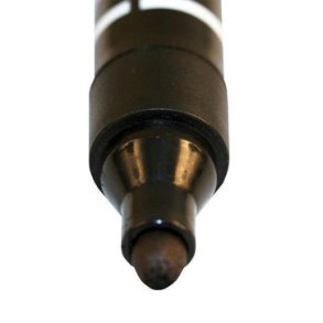 M&auml;rk bnt permanent svart 2-3mm