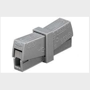 Belysningskl&auml;mma vagn 0,5-2,5MM gr�