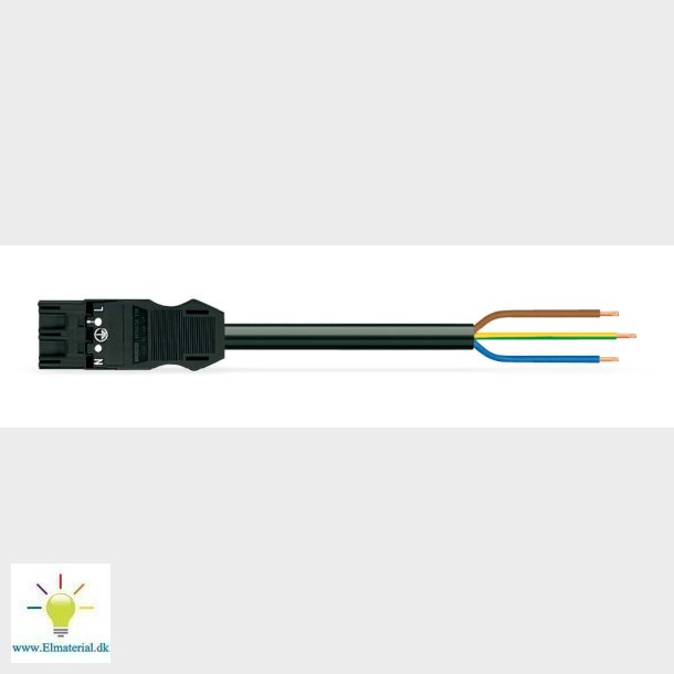 Tilsl Kab 8M 3G1,5 Hf Han-Fri
