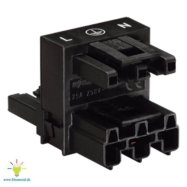 H-Blok 3P M/Lp Bidir Sort