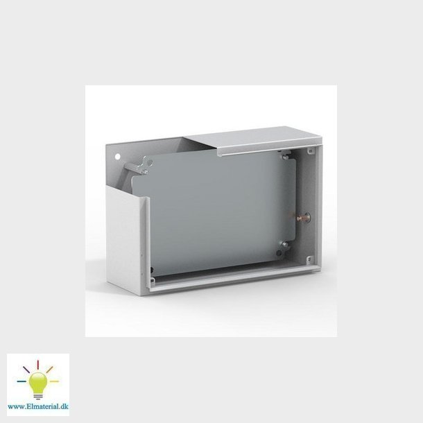 Afstandsbolte M8  30mm