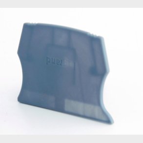 Legrand Viking 3 gavelskruv gr� 5-10MM