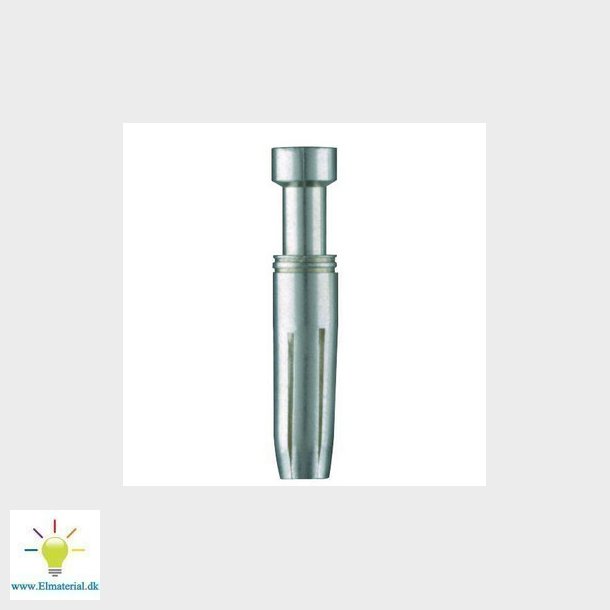 Crimp-ben slv hun 4.0 mm2 HE-serie