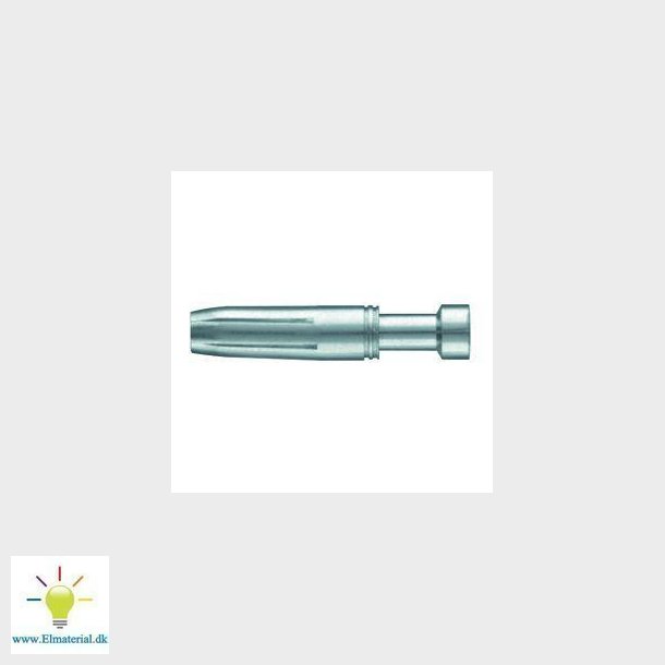 Crimp-ben slv hun 0.5 mm2 HE-serie