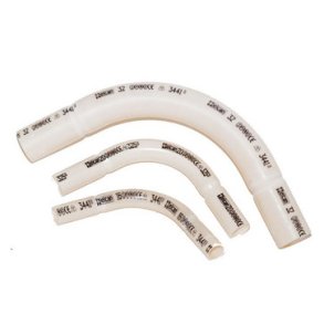 B&ouml;j plast 5/8 16mm