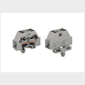 Minikl&auml;mma 4-L 1,5Q med fot PE 260-347