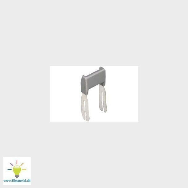 Jumper-kryds 5MM for 1 til 2  780-452