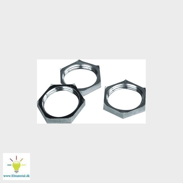 SKINDICHT SM-PE-M 20x1,5 counter nut