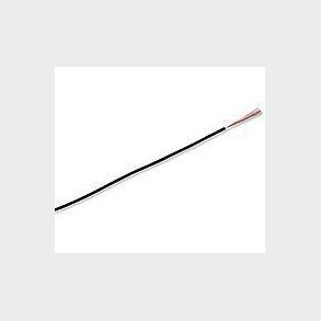 Monteringskabel H05V2-K 1X0,5MM2 brun S200