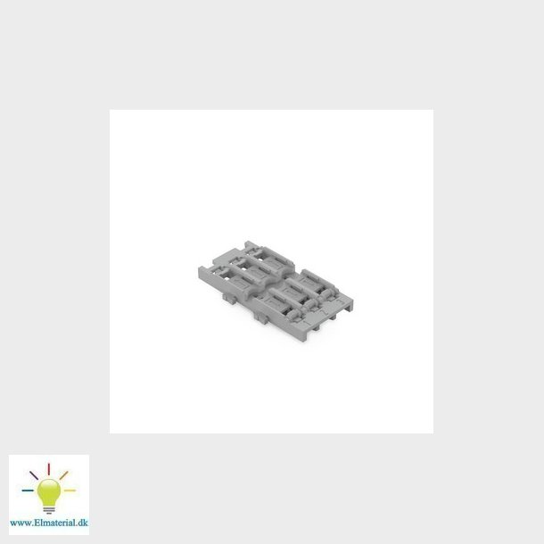 Monteringsholder u/trkaf snap in3-vj