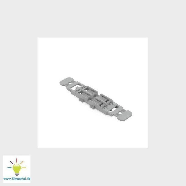 Monteringsholder trkaf. snap in 2-vj