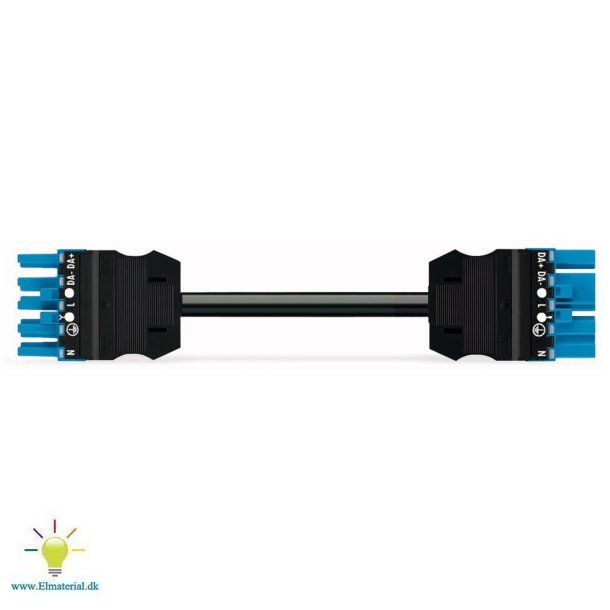 Mellemkab 9M 5G1,5 Hf Hun-Han