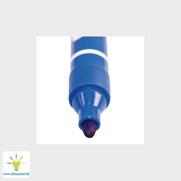 Marker bnt permanent bl 2-3mm