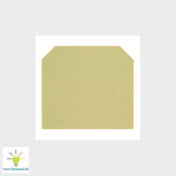 Endeplade AP SAKD2.5N