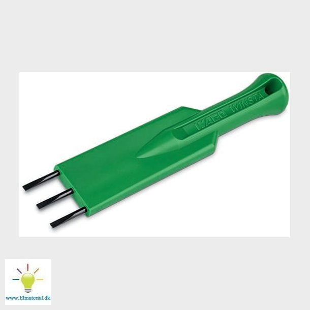 Betjeningsvrktj Midi 3-P