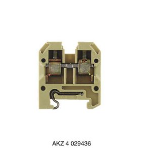 Plastskruv bsk 2,5X18 30330