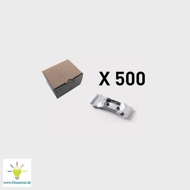 500 Sprossebeslag, smal 4618-0000Q2