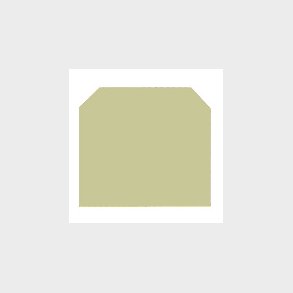 Separering / &auml;ndplatta TW SAK2.5 HP/TF/GE/1