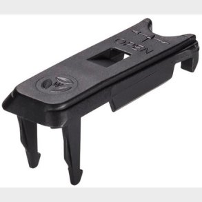 GST 18 l�ssp&auml;rr svart