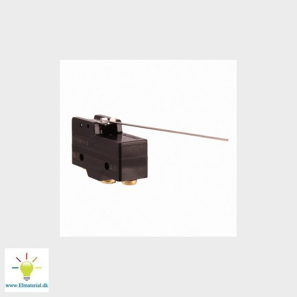 12x12  Printkortafbryder udgende FO: 260 g Uden sigt. jorden B3F-4055 BY OMZ