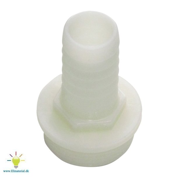 Grundfos Slangenp. 5/4"X25Mm