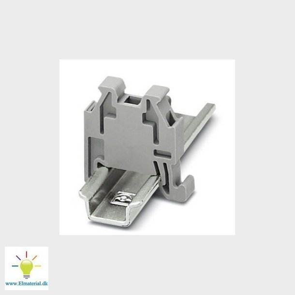 Endeholder CLIPFIX 15