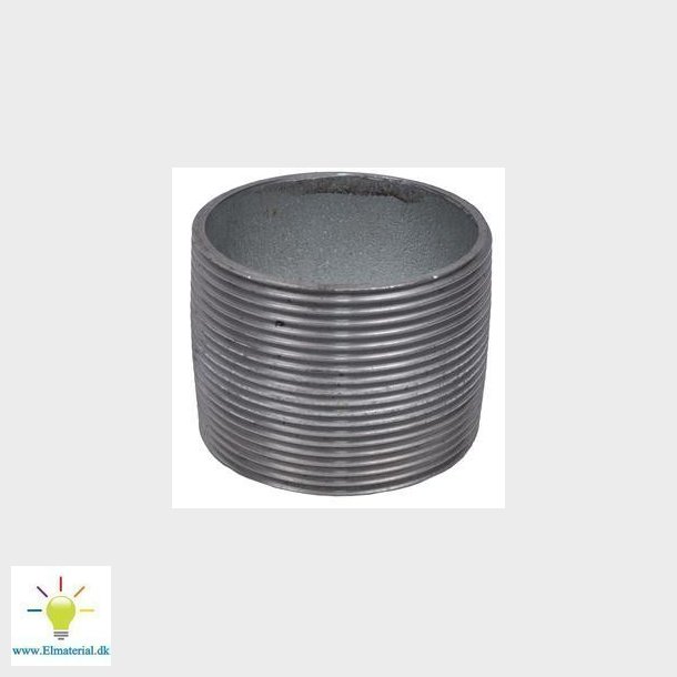 Nippelrr G SAMMENSK 1x30