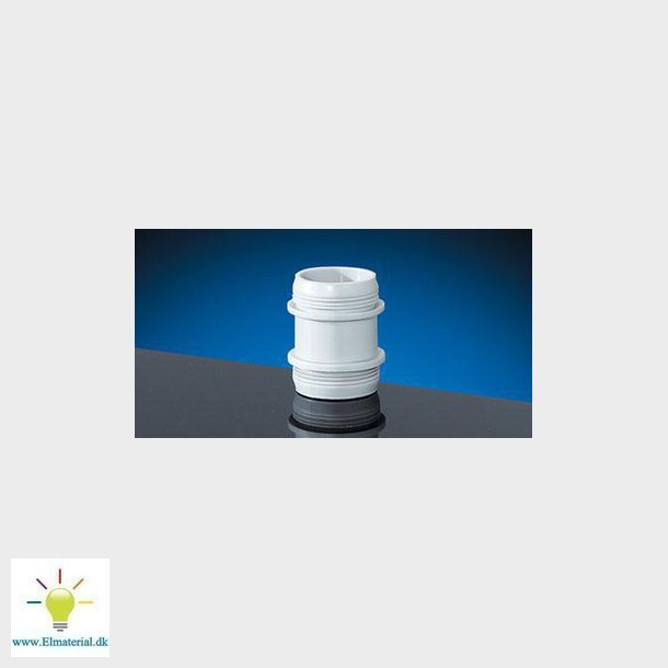 Membran for sammenbygning, IP54