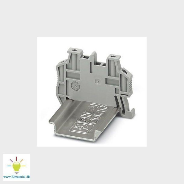 Endeholder CLIPFIX 35-5