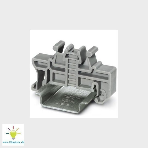 Endeholder CLIPFIX 35