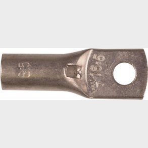 Cu-r&ouml;r kabelsko KRT16-6, 16mm2 M6