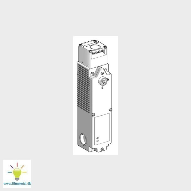 Blindplugg M20 XCSLE&amp;  XCSLF 10stk