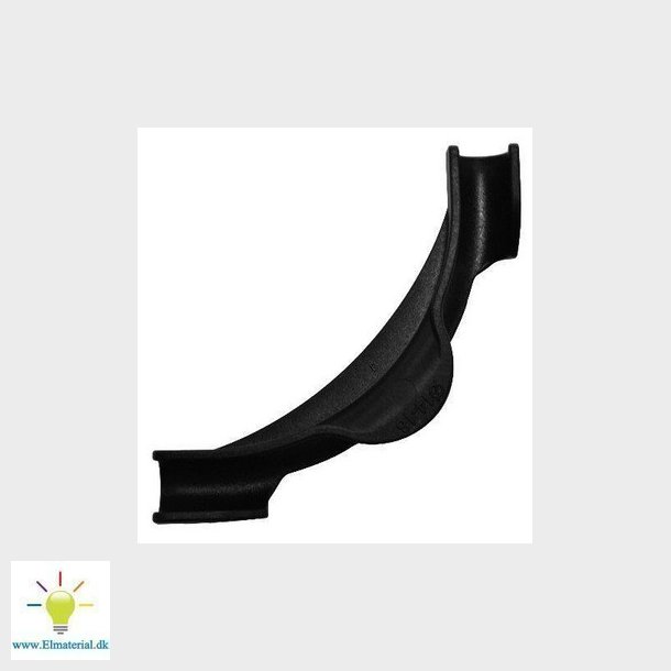 Unite bukkefix plast 14-18 mm