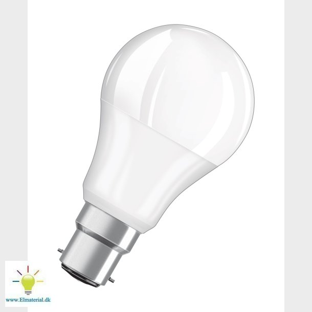 Std Heatsink 8,5W/827 B22D Mat