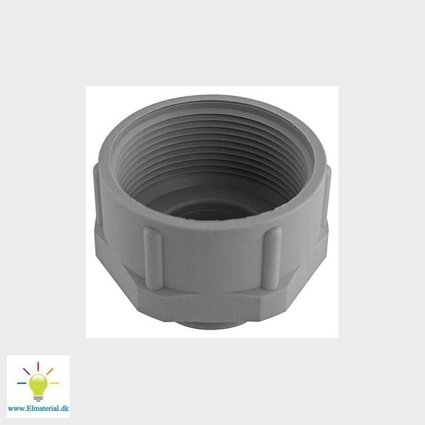 Forger polyamid lysegr PG7/PG9