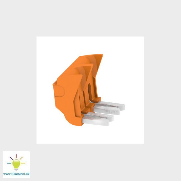 Kortslutningsbro SCCB TTB 6/2