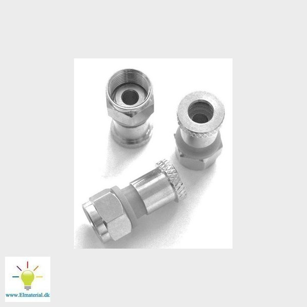 Konnektor F-comp 080 NT 80241