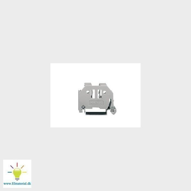 Endestop 10MM TS 35 249-117