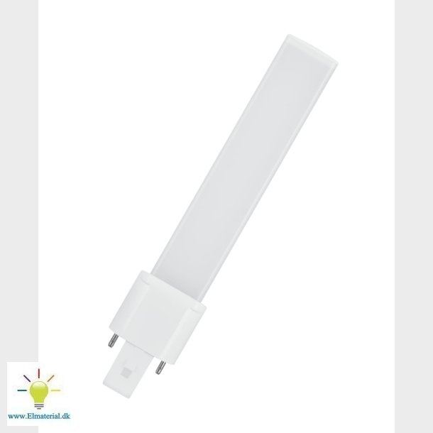 Led Dulux S 4,5W / 830 G23