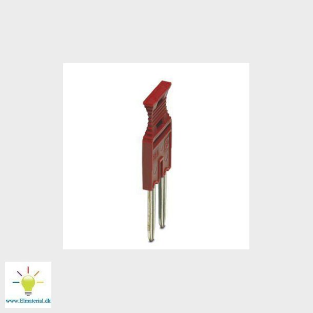 Kortslutningsstik FBSRH 2-8