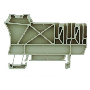 &Auml;ndplatta zap/tw zia 1.5/3T El- och VVS-material