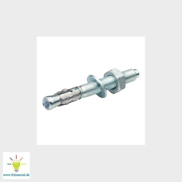 Thorsman Betonanker M8x50 FZB