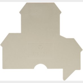 &Auml;ndplatta APN 2.5E gr�